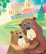 Komm in meine Arme und freu dich mit - Suzy Senior