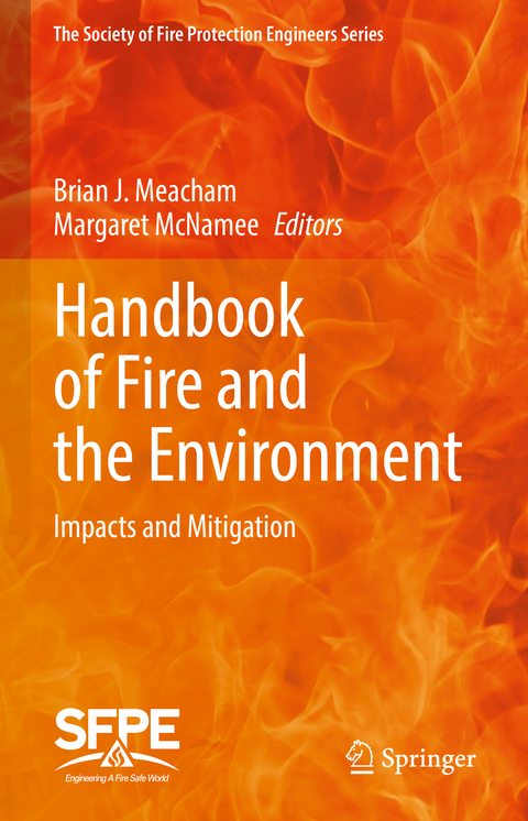 Handbook of Fire and the Environment - 