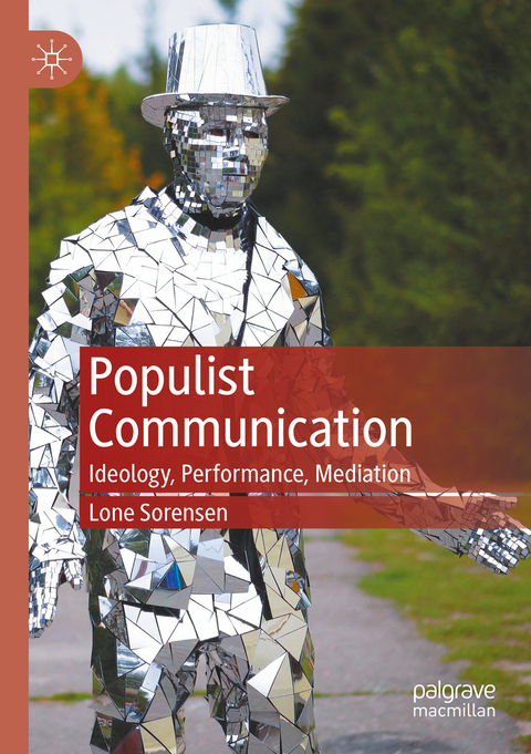 Populist Communication - Lone Sorensen