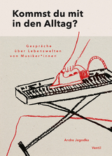 Kommst du mit in den Alltag? - 