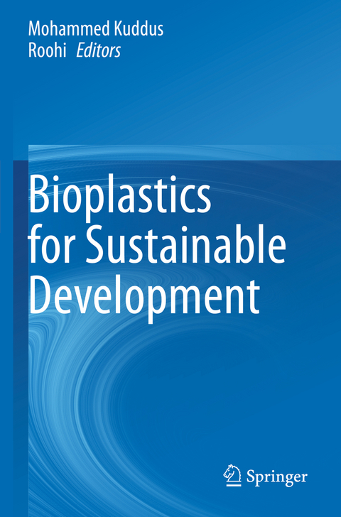 Bioplastics for Sustainable Development - 