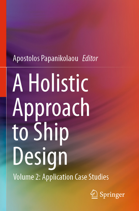 A Holistic Approach to Ship Design - 