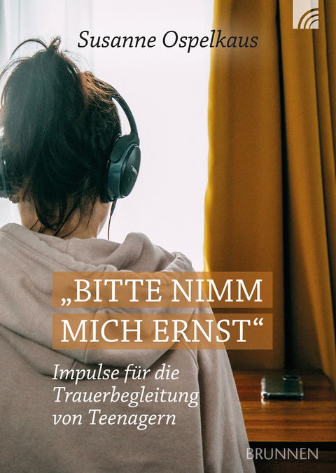 Bitte nimm mich ernst! - Susanne Ospelkaus