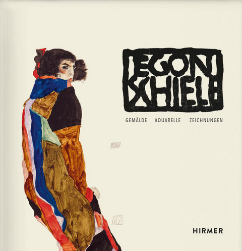 Egon Schiele Werkverzeichnis - Rudolf Leopold