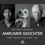 Mit Ecken und Kanten - Amrumer Gesichter - Helmut Splinter, Undine Bischoff