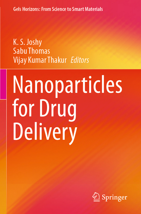Nanoparticles for Drug Delivery - 