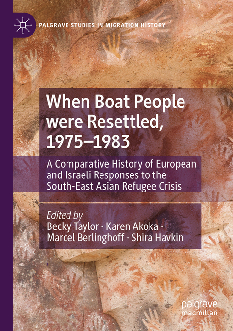 When Boat People were Resettled, 1975–1983 - 