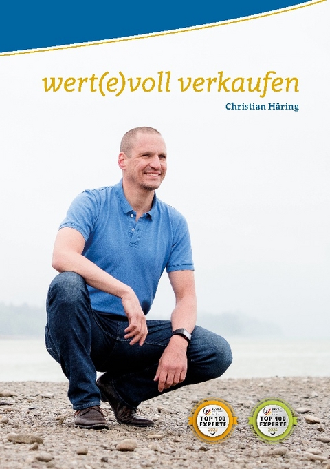 wert(e)voll verkaufen - Christian Häring