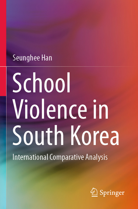 School Violence in South Korea - SeungHee Han