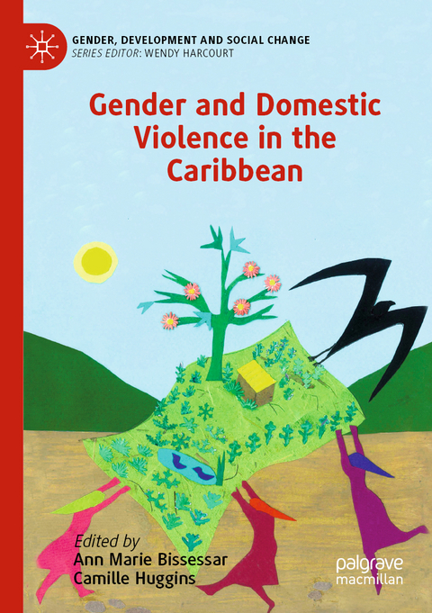 Gender and Domestic Violence in the Caribbean - 