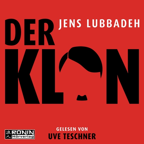 Der Klon - Jens Lubbadeh