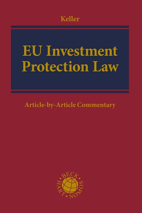 EU Investment Protection Law - 