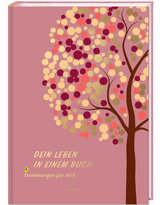 DEIN LEBEN IN EINEM BUCH (rosé) - Pia Loewe