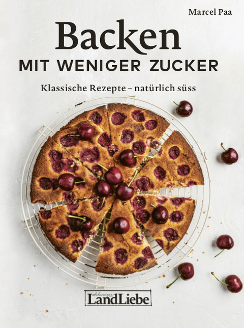 Backen mit weniger Zucker - Marcel Paa