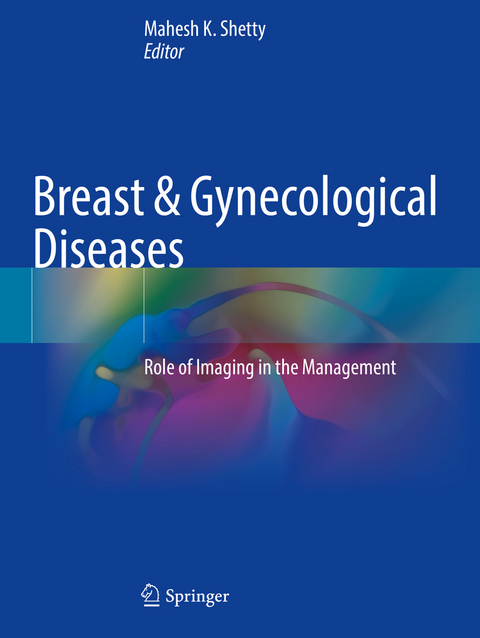 Breast & Gynecological Diseases - 