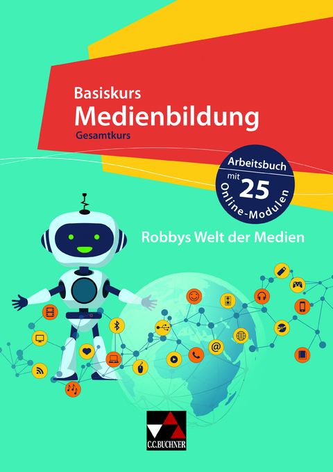 Basiskurs Medienbildung – Baden-Württemberg / Basiskurs Medienbildung Gesamtkurs - Kim Beck, Romy Hempfer, Tamara Jörns, Natascha Könches, Sebastian Nüsse, Stefanie Rack