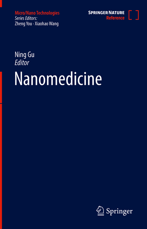 Nanomedicine - 