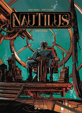 Nautilus. Band 2 - Mathieu Mariolle