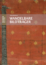 Wandelbare Bildträger - Pavla Ralcheva