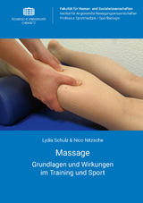 Massage - Lydia Schulz, Nico Nitzsche