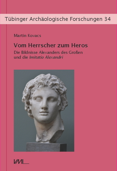 Vom Herrscher zum Heros - Martin Kovacs