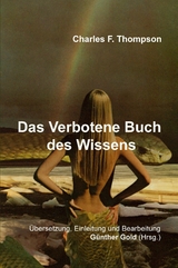 Das Verbotene Buch des Wissens - Charles F. Thompson