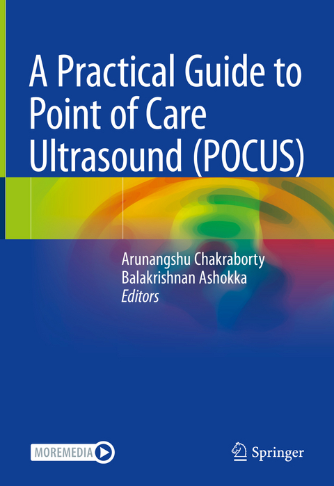 A Practical Guide to Point of Care Ultrasound (POCUS) - 