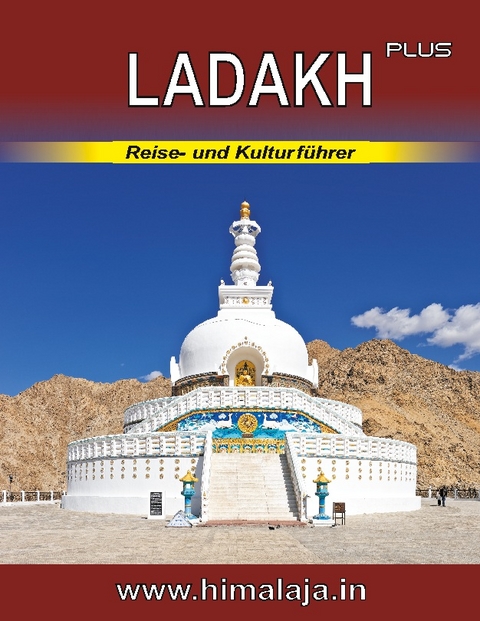 Ladakh plus - 
