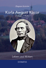 Korla Awgust Kocor (1822–1904) - 