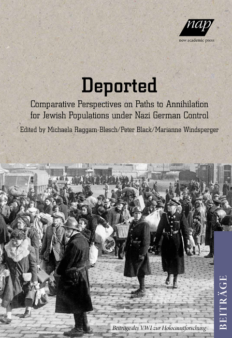 Deported - 