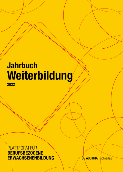 Jahrbuch Weiterbildung - 