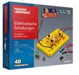 FRANZIS Lernpaket Elektronische Schaltungen - 