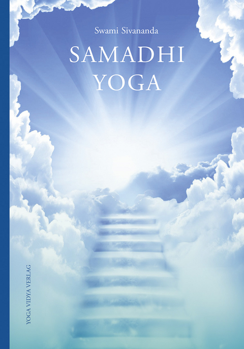 Samadhi Yoga - Swami Sivananda