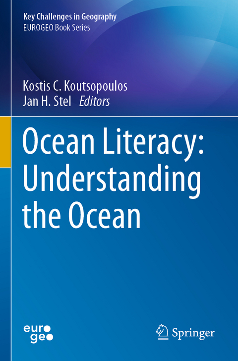 Ocean Literacy: Understanding the Ocean - 