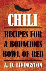 Chili -  A. D. Livingston