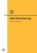 Idee Versicherung - Berufsbildungsverband d. Versicherungswirtschaft (VBV)