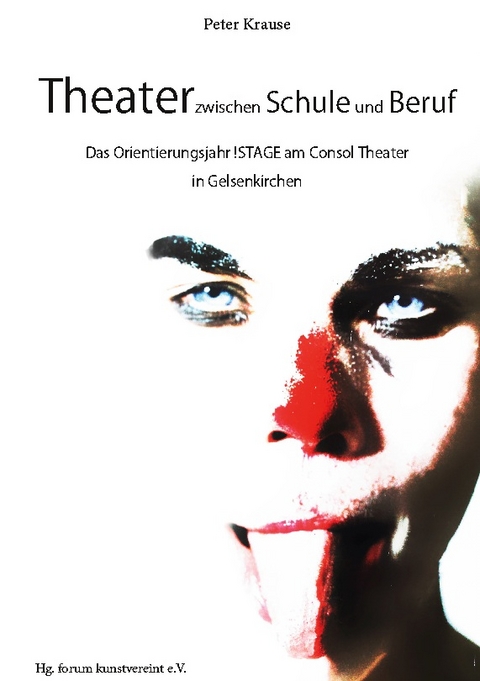 Theater zwischen Schule und Beruf - Peter Krause