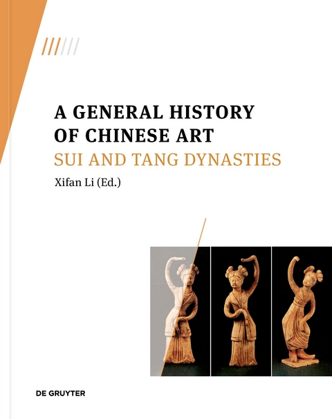 A General History of Chinese Art - 