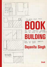 Book Building - Dayanita Singh