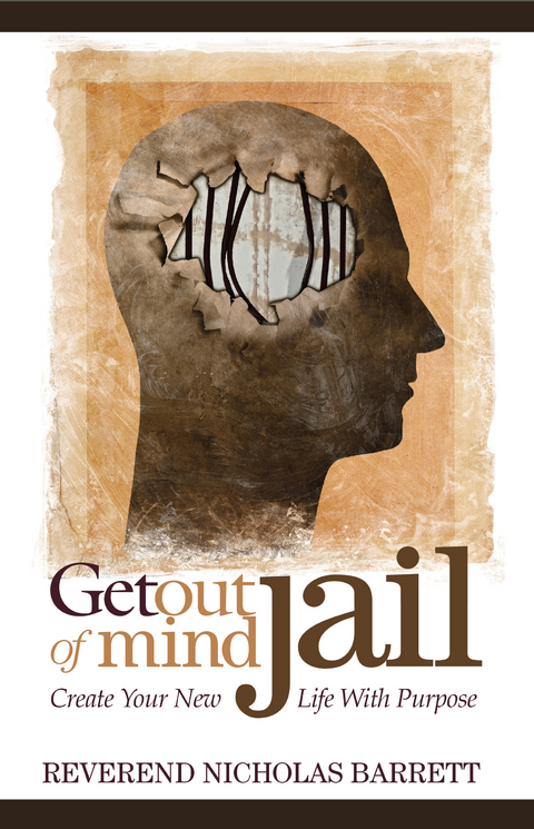 Get Out of Mind Jail -  Nicholas Barrett