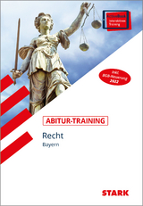 STARK Abitur-Training - Wirtschaft/Recht: Recht - 