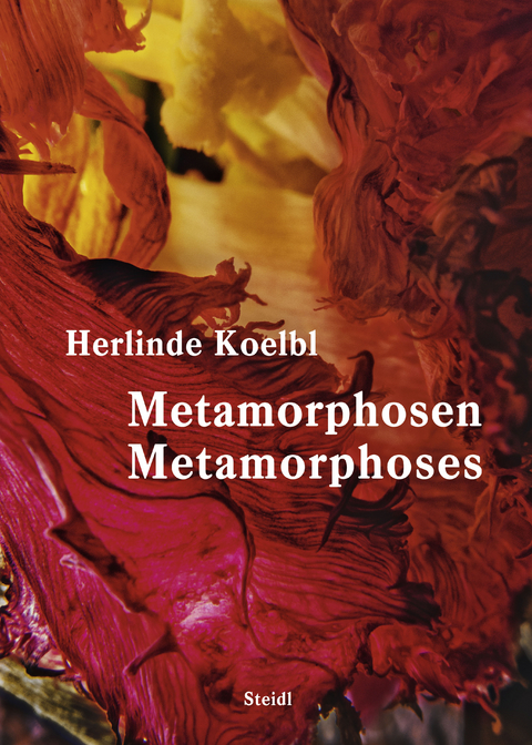 Metamorphosen / Metamorphoses - Herlinde Koelbl