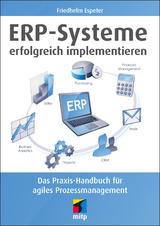 ERP-Systeme erfolgreich implementieren - Friedhelm Espeter