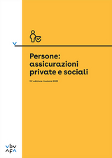 Persone: assicurazioni private e sociali - Hirt, Thomas