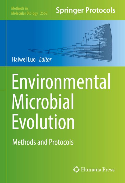 Environmental Microbial Evolution - 