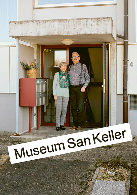 Museum San Keller - 