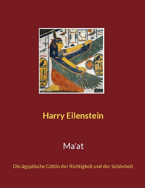 Ma'at - Harry Eilenstein