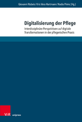 Digitalisierung der Pflege - 