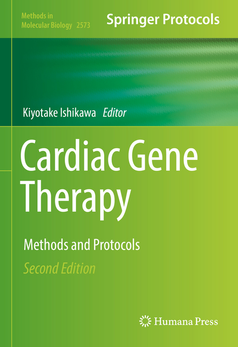 Cardiac Gene Therapy - 