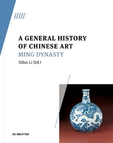 A General History of Chinese Art - 